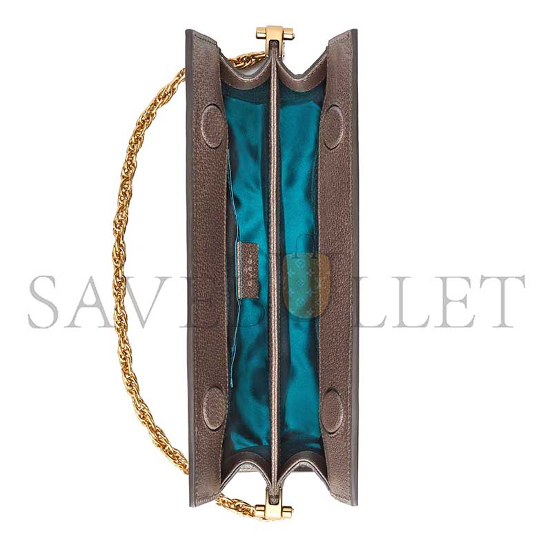 GUCCI OPHIDIA MEDIUM SHOULDER BAG 503877 (26*17.5*8cm) GUCCI OPHIDIA MEDIUM SHOULDER BAG 503877 (26*17.5*8cm)
